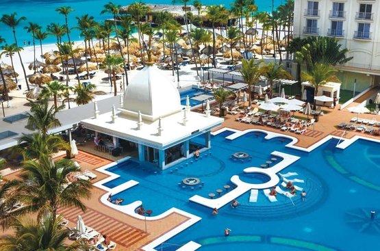 Аруба Riu Palace Aruba 5*