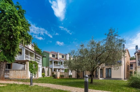 Хорватія Apartments Amfora Plava Laguna