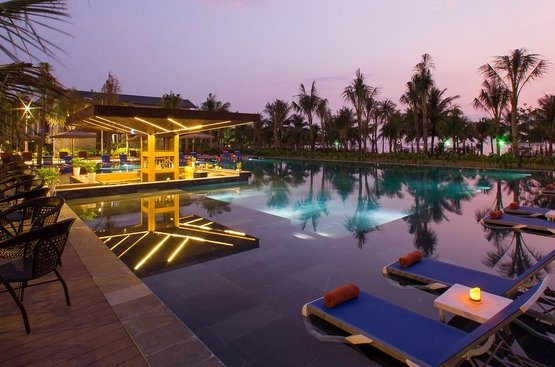 В'єтнам Sonaga Beach Resort & Villas Phu Quoc