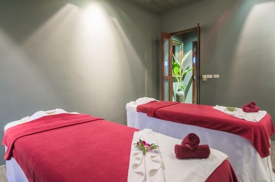 Таиланд Sunsuri Phuket 