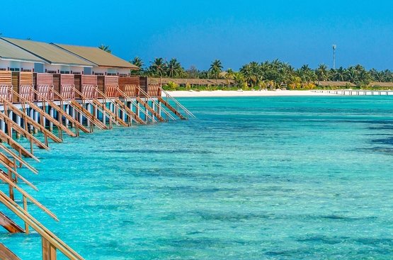 Мальдивы South Palm Resort Maldives
