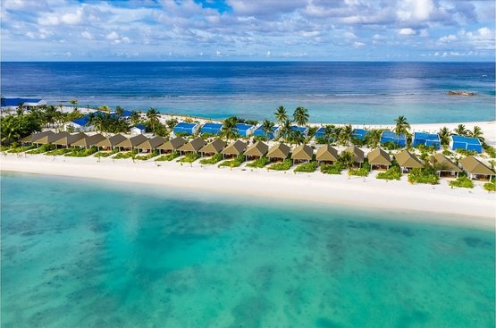 Мальдивы South Palm Resort Maldives