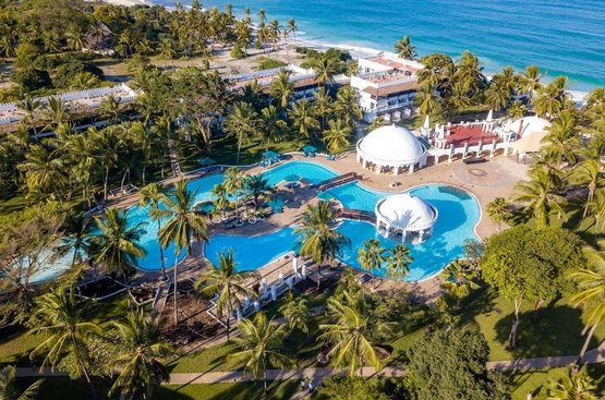 Кения Southern Palms Beach Resort