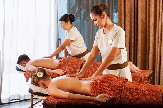 Таїланд Impiana Private Villas Kata Noi