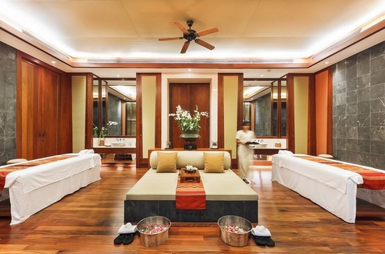 Таїланд Andara Resort & Villas 