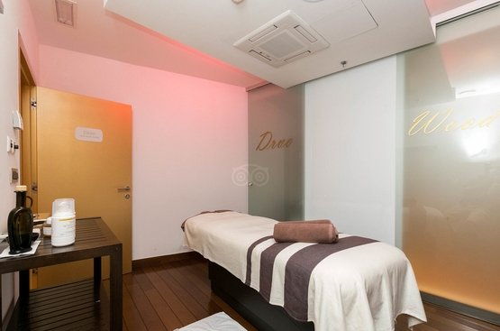 Хорватия Monte Mulini Adults Exclusive Hotel