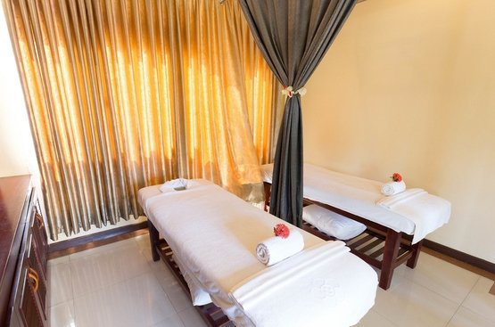 Вьетнам Saigon Phu Quoc Resort & Spa