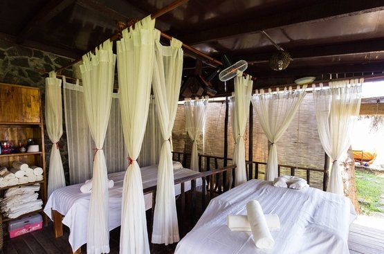 В'єтнам Cassia Cottage Resort and Spa