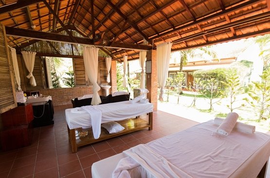 В'єтнам Famiana Resort & Spa