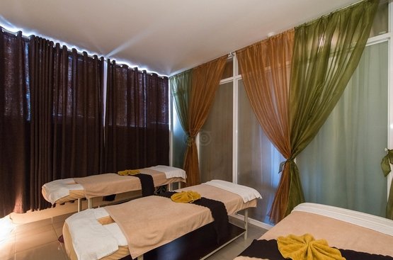 Вьетнам Galliot Hotel Nha Trang