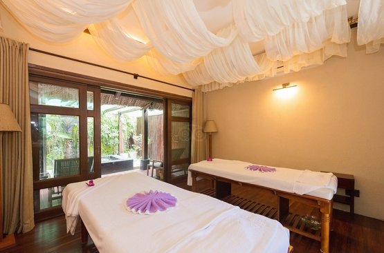 Вьетнам Hon Tam Resort