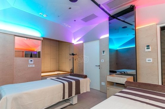 Хорватія Family Hotel Amarin