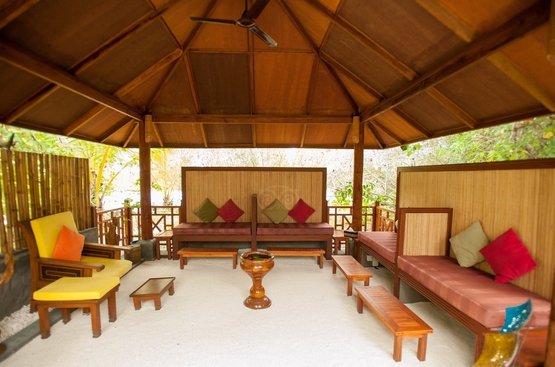 Мальдивы Fun Island Resort