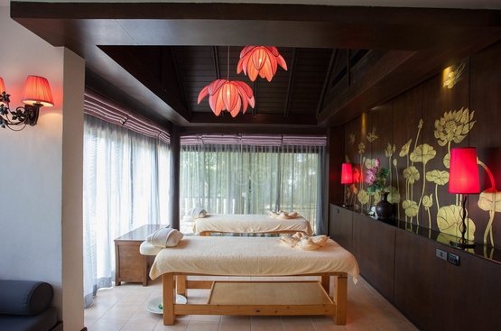 Таїланд Namaka Resort Kamala