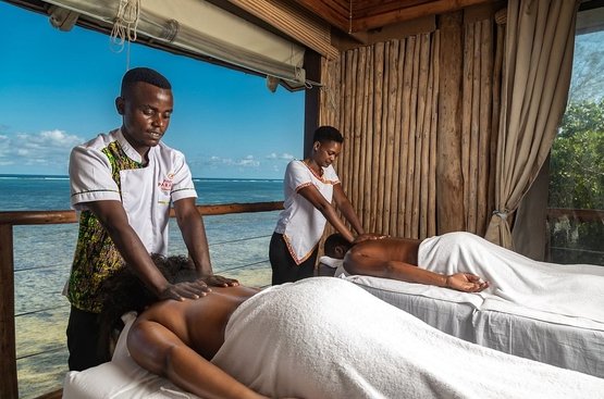 Кенія PrideInn Paradise Beach Resort & Spa