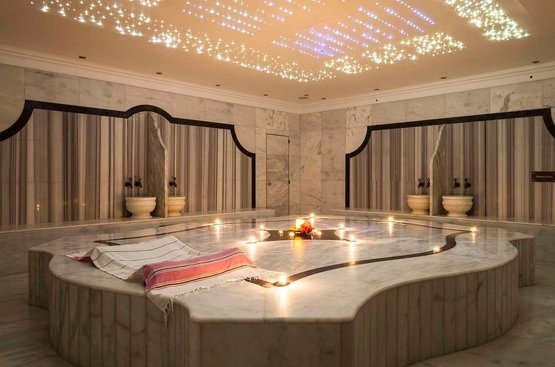 Мальта Hilton Malta