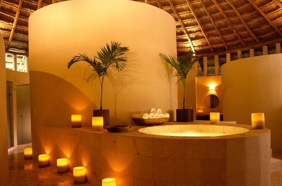 Мексика Viceroy Riviera Maya 