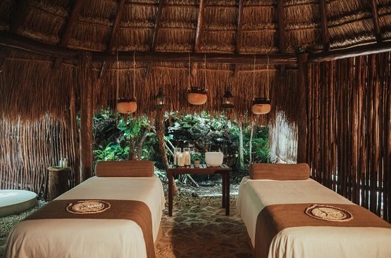 Мексика Viceroy Riviera Maya 
