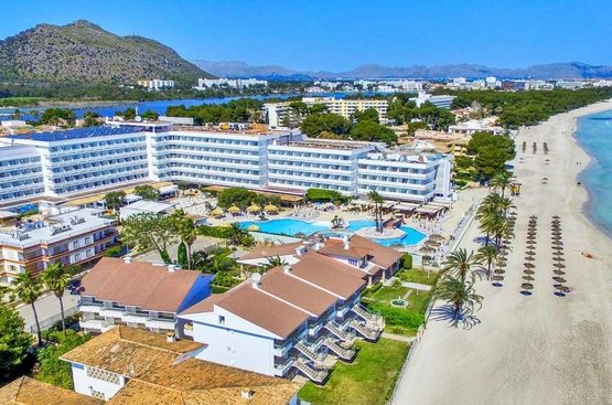 Испания Hotel Condesa Mallorca 