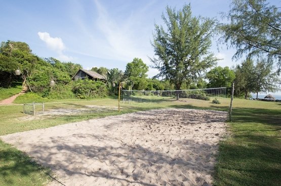 В'єтнам Mango Bay Resort