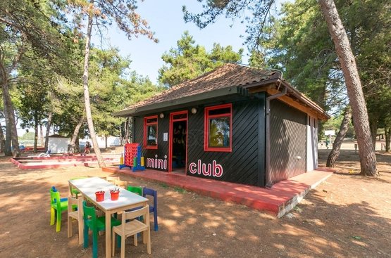 Хорватія Apartments Katoro Plava Laguna