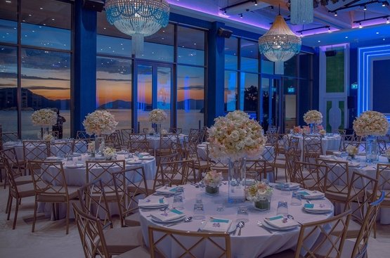 Таиланд Sri Panwa Phuket Luxury Pool Villa Hotel