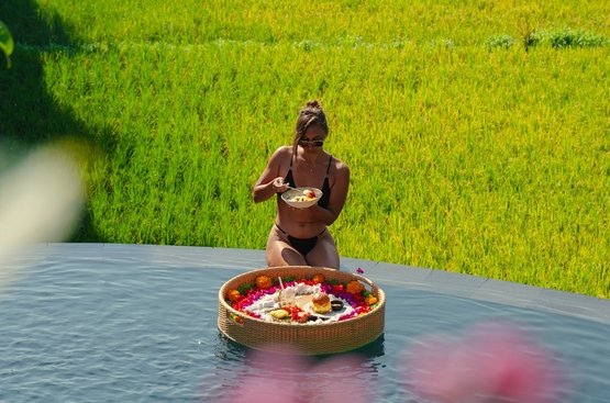 Индонезия (о.Бали) Emana Akatara