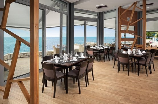 Хорватія Istrian Villas Plava Laguna