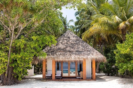 Мальдіви Palm Beach Island Resort & Spa
