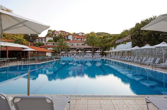 Греція Aristoteles Holiday Resort & Spa