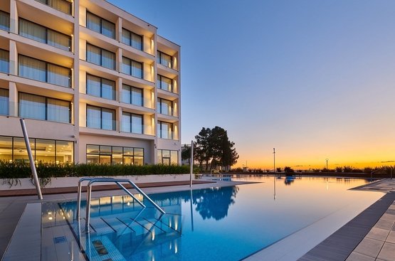 Хорватія Sipar Plava Laguna Hotel