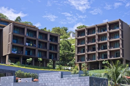 Таиланд Sunsuri Phuket 