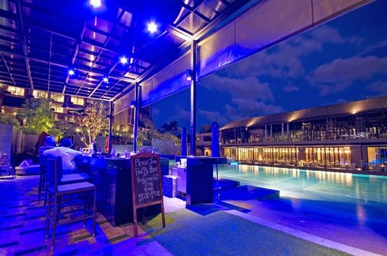 Таиланд Sunsuri Phuket 