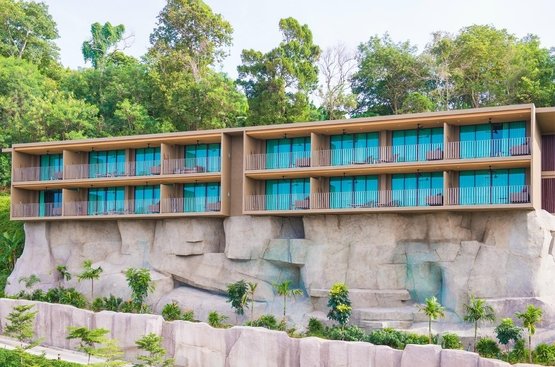 Таиланд Sunsuri Phuket 