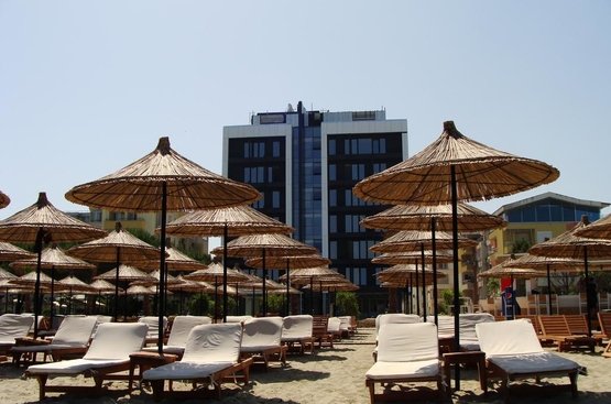 Албания Hotel Supreme 