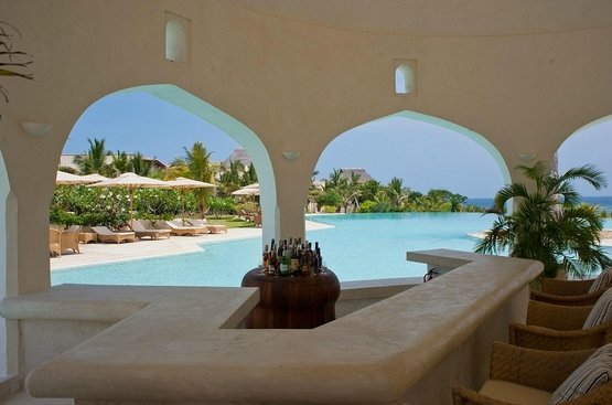 Кенія Swahili Beach Resort