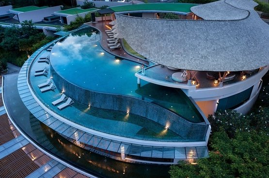 Таїланд Noku Phuket