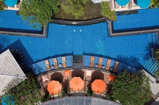 Таїланд Grand Mercure Phuket Patong