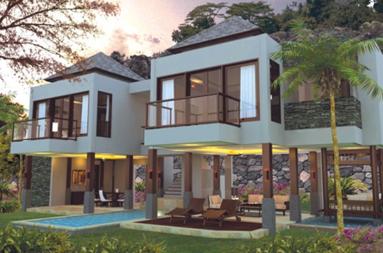 Индонезия (о.Бали) Tanadewa Luxury Villas & Spa