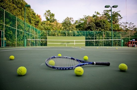 Таиланд Sri Panwa Phuket Luxury Pool Villa Hotel