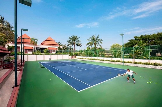 Таїланд Doublepool Villas By Banyan Tree Phuket