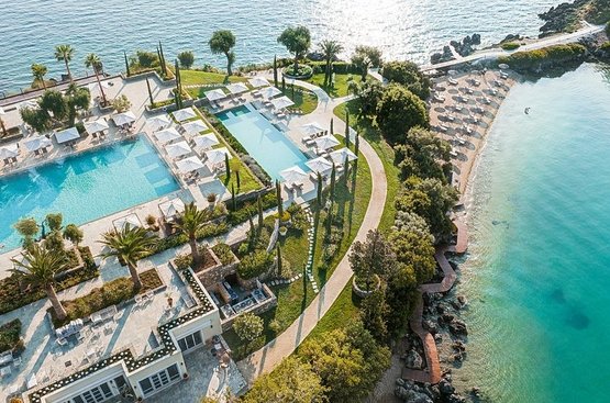Греция Corfu Imperial, Kommeno 