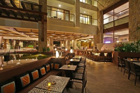 Филиппины The Bellevue Resort