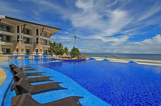 Филиппины The Bellevue Resort