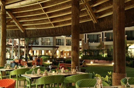 Филиппины The Bellevue Resort