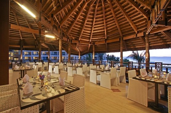 Филиппины The Bellevue Resort