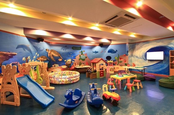 Филиппины The Bellevue Resort