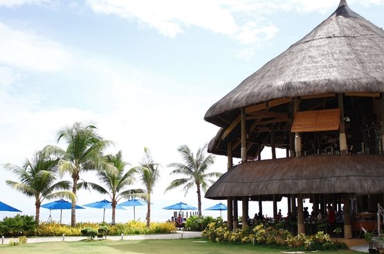 Филиппины The Bellevue Resort