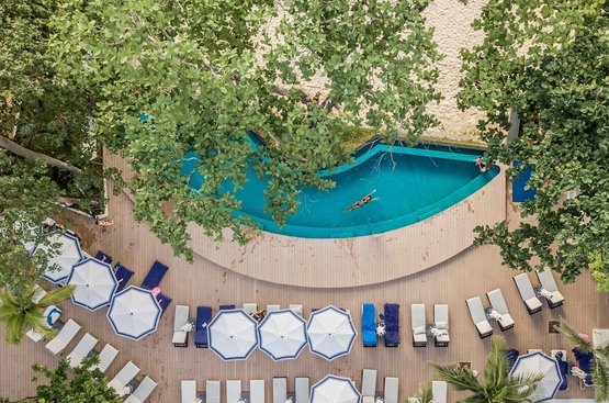 Таїланд The Boathouse Phuket