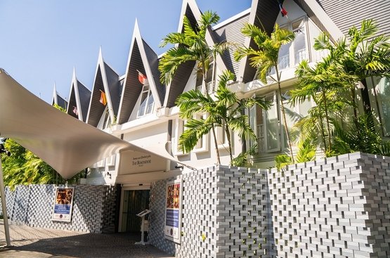 Таїланд The Boathouse Phuket